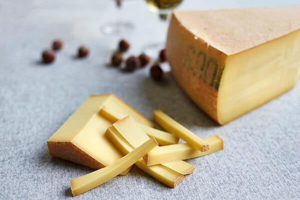 Comté, France