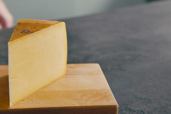 Allgäuer Bergkäse PDO
